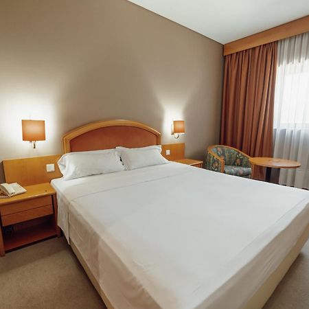 Hotel Vianorte Matosinhos  Dış mekan fotoğraf