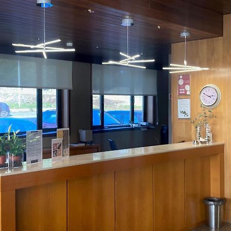 Hotel Vianorte Matosinhos  Dış mekan fotoğraf