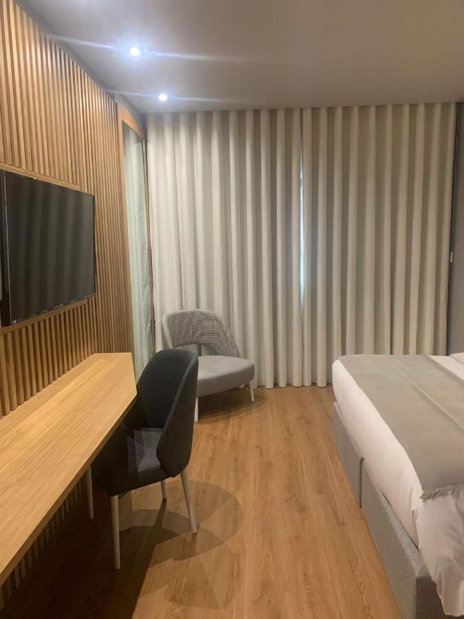 Hotel Vianorte Matosinhos  Dış mekan fotoğraf