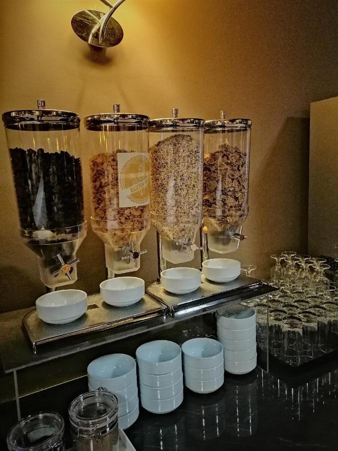 Hotel Vianorte Matosinhos  Dış mekan fotoğraf