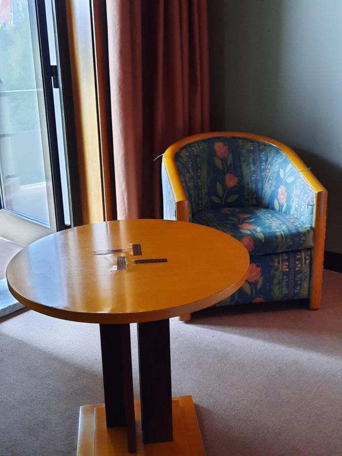 Hotel Vianorte Matosinhos  Dış mekan fotoğraf