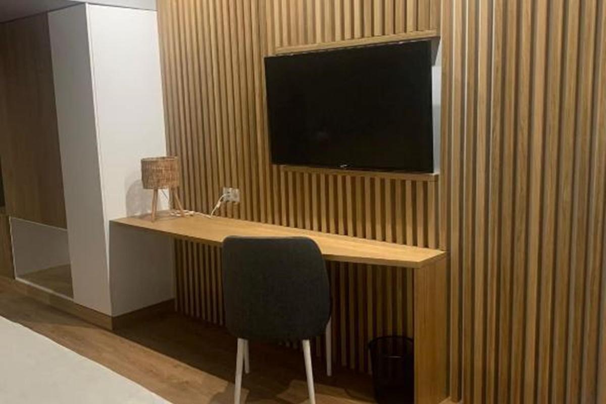 Hotel Vianorte Matosinhos  Dış mekan fotoğraf