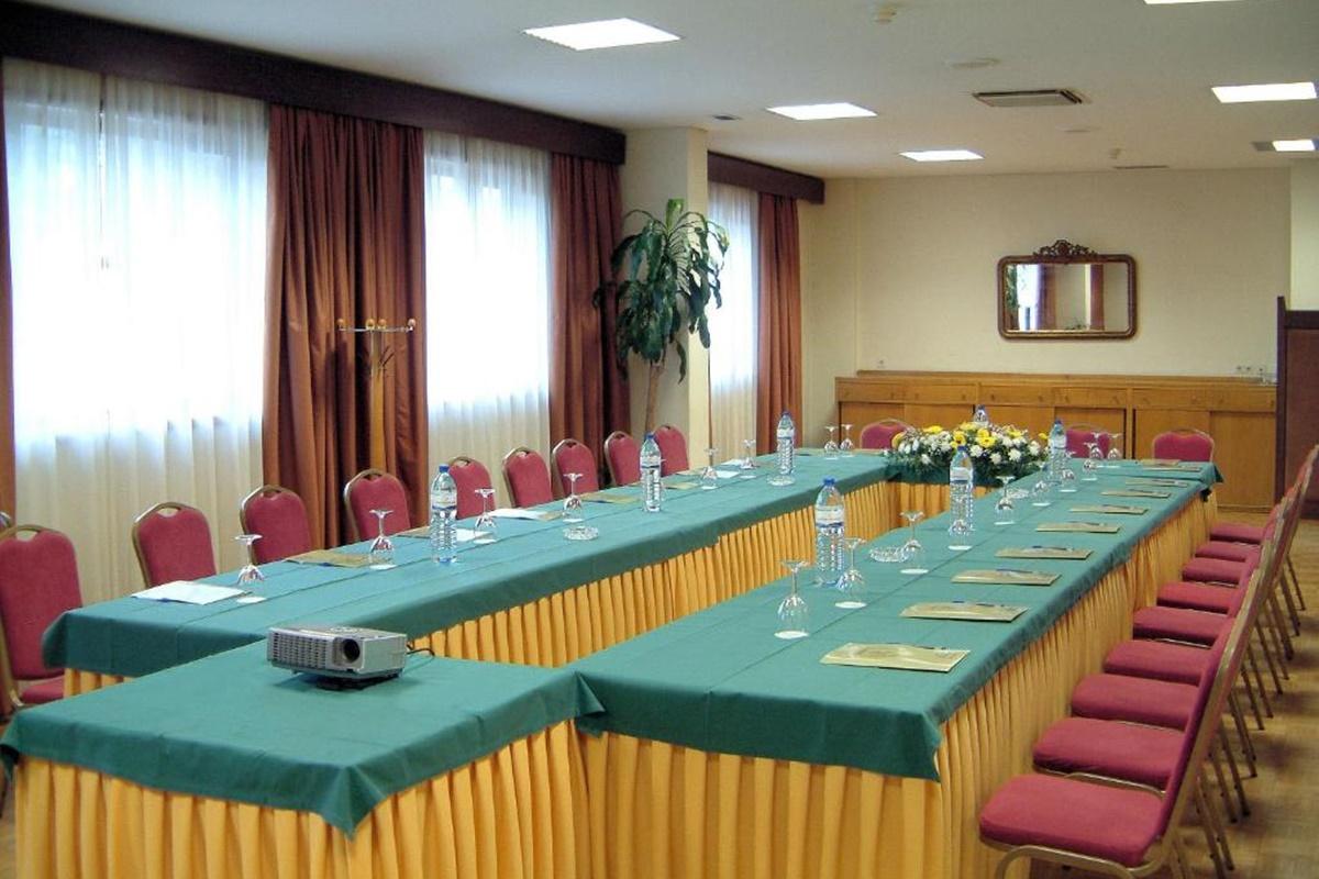 Hotel Vianorte Matosinhos  Dış mekan fotoğraf