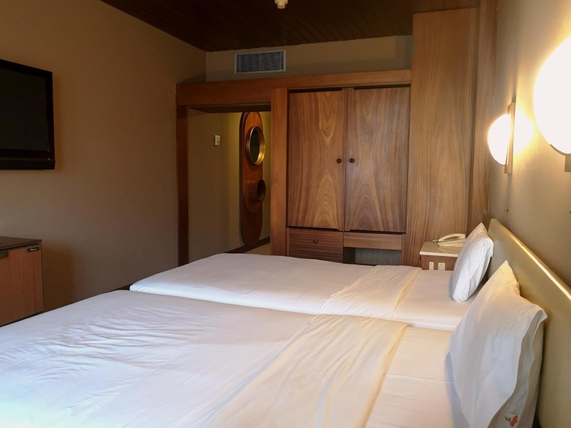 Hotel Vianorte Matosinhos  Oda fotoğraf
