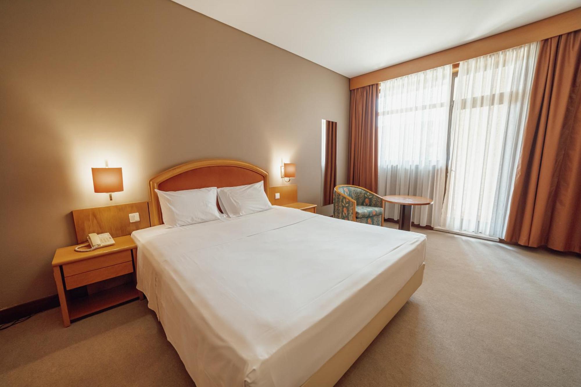 Hotel Vianorte Matosinhos  Dış mekan fotoğraf