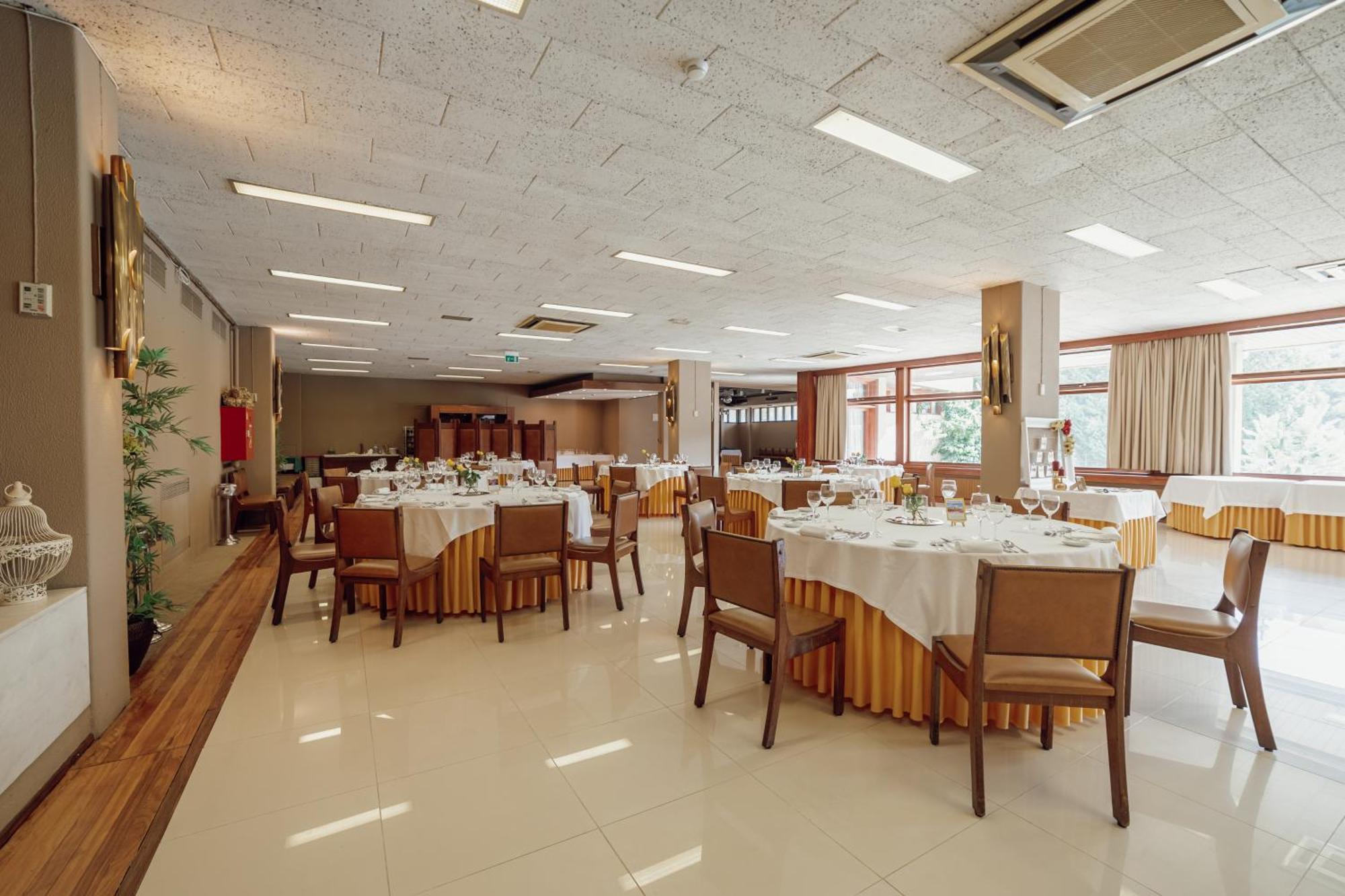 Hotel Vianorte Matosinhos  Dış mekan fotoğraf