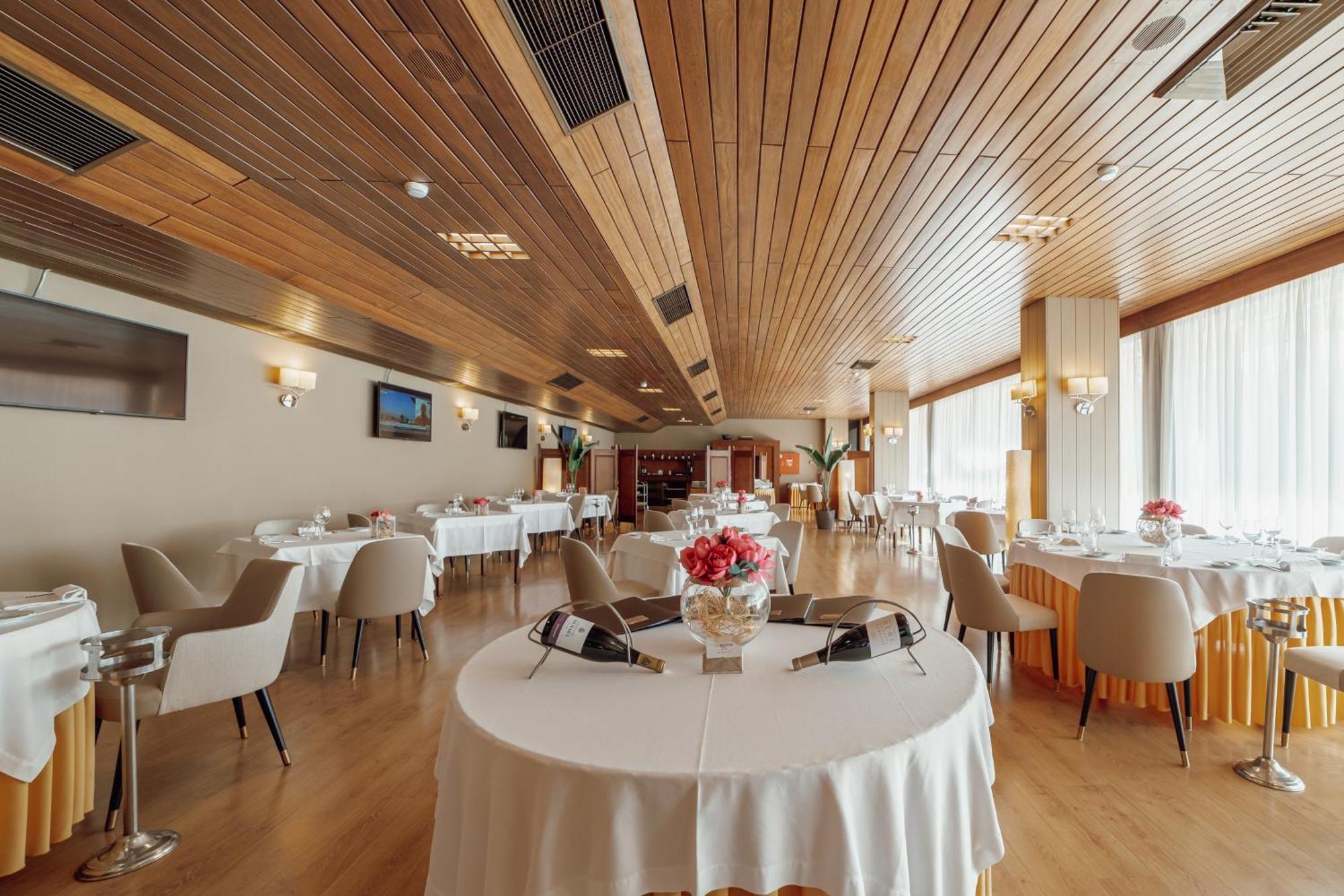 Hotel Vianorte Matosinhos  Dış mekan fotoğraf