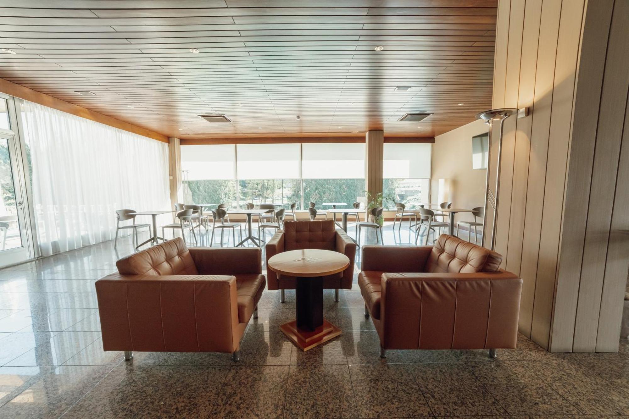 Hotel Vianorte Matosinhos  Dış mekan fotoğraf