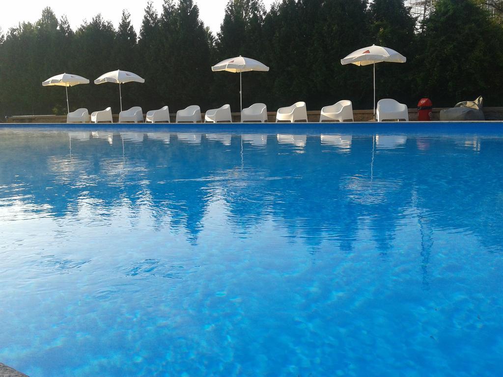Hotel Vianorte Matosinhos  Dış mekan fotoğraf