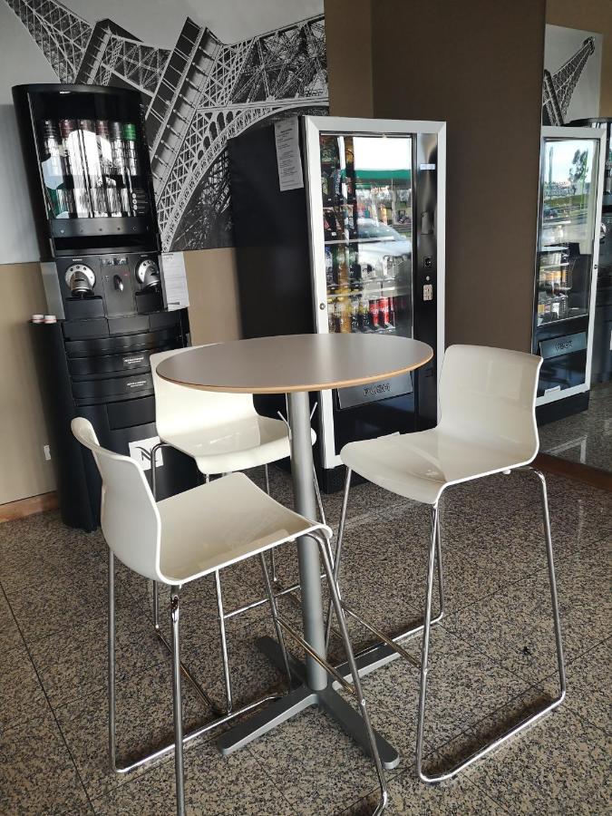 Hotel Vianorte Matosinhos  Dış mekan fotoğraf