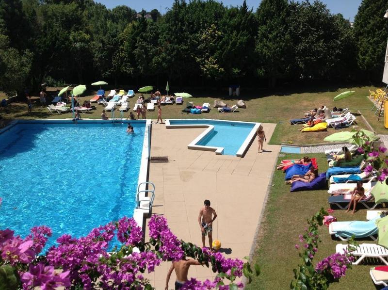 Hotel Vianorte Matosinhos  Dış mekan fotoğraf